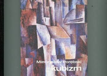 Kubizm - Porębski