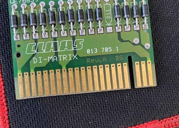 Claas Di-Matrix 013 705.1