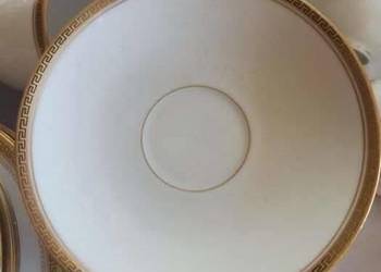 Spodek. Syg. Tuscan. England. Drogą grecką Spodek. Syg. Tuscan. England. Drogą grecką