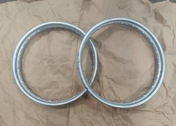 ORYG FELGI OBRECZ junak m10 m07 b20  bmw r35 zundapp ks600