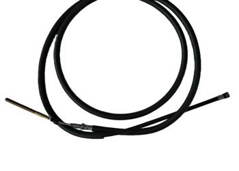 LINKA HAMULCA TYŁ ORGINAŁ APRILIA SCARABEO 50 AP8214123