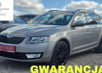 Škoda Octavia Climatronic automat III (2013-)