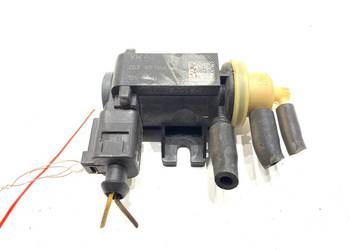 ZAWÓR PODCIŚNIENIA VW TIGUAN 2.0 136KM 1KO906627B REGULATOR 07-18