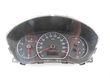 LICZNIK TOYOTA AVENSIS II T25 1.8 3411079J50