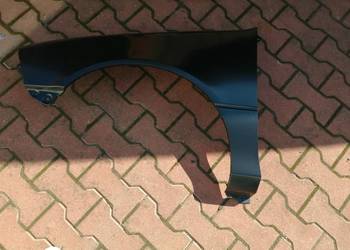 SUZUKI SWIFT do 1996  BŁOTNIK  PRZEDNI  LE/PR  NOWE
