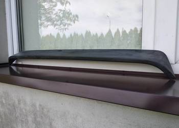 VW Golf MK3 III GTI lotka spoiler na klapę bagażnika 1H6827933