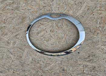 MINI COOPER R50 R52 RAMKA LAMPY LEWA CHROM 1305590006