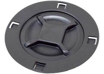 MERCEDES CLA EQB W177 W247 Zaslepka rewizyjna nadkola przod