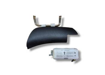 ZAŚLEPKA OSŁONA KONSOLI PODUSZKI + AIRBAG PASAŻERA BMW E46 51458196094