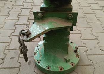 Para Zwolnic John Deere 1950