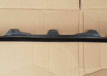 panel chłodnicy oryginalny Mercedes CLK W208 A 208 505 06 66