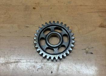 Tryb pompy wody Honda CR 125