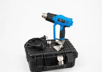Profesjonalna Opalarka Elektryczna Tilswall JS-RFA0718 2000W
