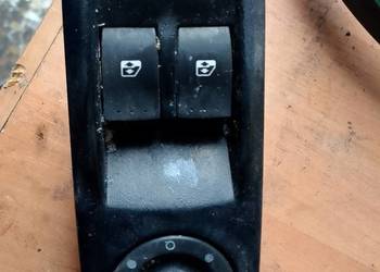 Sterownik szyby przełącznik master mascott