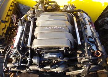 AUDI A6 C6 2.4 B 07r 177KM silnik BDW