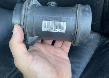 BMW przepływomierz m52b20 e36 e34 e39 e46 oryginał