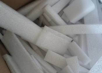 Wypełnienie do paczek