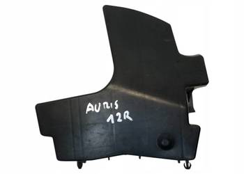 Toyota Auris I E15 Lift 12r 1.4 D4D Kierownica powietrza prawa 53293-02080