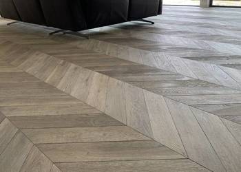 Parkiety Hajnówka podłogi deski dębowe małopolska