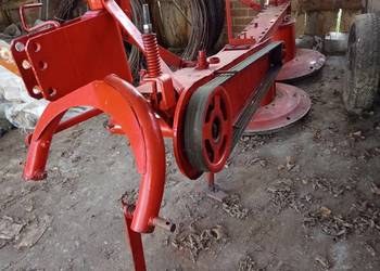 Kosiarka rotacyjna 1.65 stan bardzo dobry