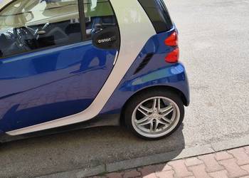 Sprzedam Smart fortwo