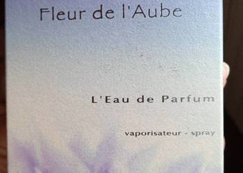MING SHU Fleur de l'Aube 50ml Yves Rocher