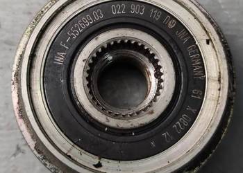 Sprzęgło jednokierunkowe Alternatora F-55269903