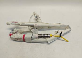 Jaecoo 7 PHEV 2025r airbag kurtyna powietrzna prawa