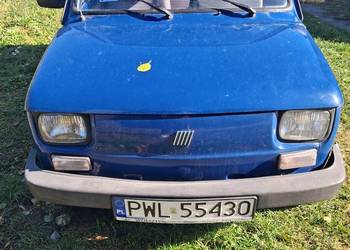 Fiat 126p