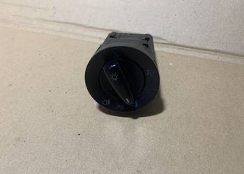 1C0941531 włącznik świateł audi a3 8L skoda vw