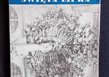 Biskup Jan Obłąk. Święta Lipka. Warmińskie Wyd. Diecezjalne, 1975 r. Wyd. I Biskup Jan Obłąk. Święta Lipka. Warmińskie Wyd. Diecezjalne, 1975 r. Wyd. I