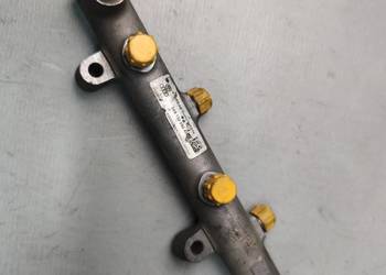 Listwa Wtryskowa VW 3.0 TDI 059130090AH