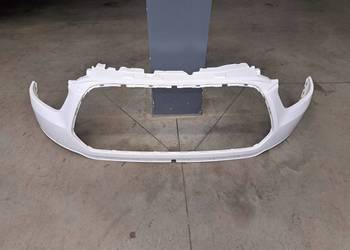 ZDERZAK PRZÓD FORD TRANSIT 2014- 2019- 1857409 _ BK31-17F003-AGXWAA
