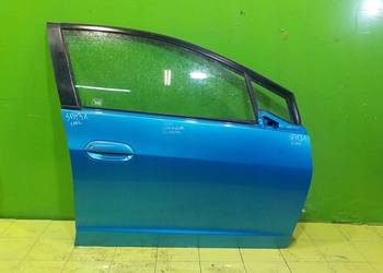 HONDA INSIGHT II 1.3 IMA 10r HB 5D drzwi prawe przod