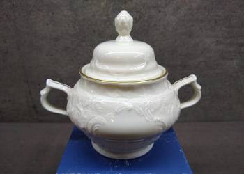 Rosenthal Sanssouci Gold cukiernica Rosenthal Sanssouci Gold cukiernica