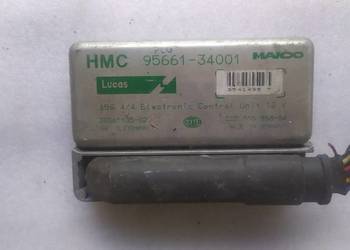 STEROWNIK HYUNDAI SONATA 99 3.0 V6 95661-34001