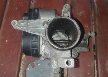 Przepustnica mercedes okular W210 2.0b