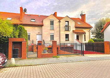 Kameralny Dom na sprzedaż, Warszawa – Wilanów (plac Vogla). BEZ POŚREDNIKÓ…