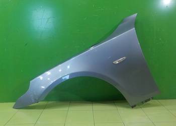 BMW 5 E61 2.5 B 06r KOMBI blotnik lewy przod