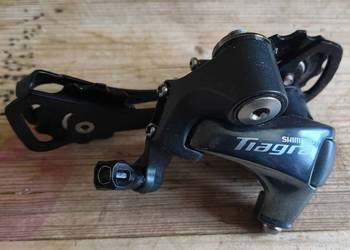 Przerzutka tylna Shimano Tiagra RD-4700-GS (10x)