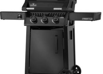 Grill gazowy Napoleon Freestyle 365. F365DPK-1-PL