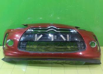 CITROEN DS3 1.6 THP 10r zderzak przod