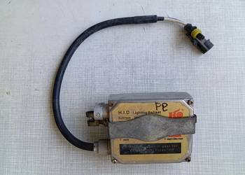 PRZETWORNICA LAMPY XENON KSENON