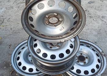 Felgi stalowe Expert Jumpy II Scudo ProAce 5x108 16" cali