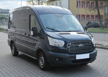 Ford Transit 2.0 TDCi