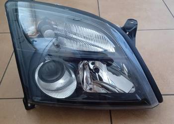 Opel Vectra c/ signum/ reflektor prawy orginal hella