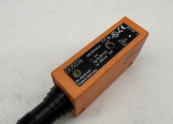 IFM OU5036 Czujnik optyczny