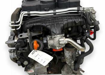 SILNIK BMR VW Passat B6 2.0 TDI 170KM diesel kompletny 166 454km