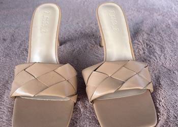 Buty damskie nowe rozmiar 7