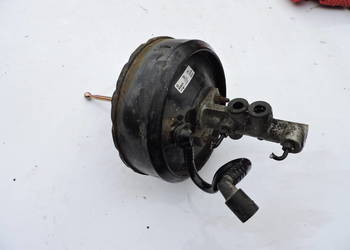 Serwo hamulcowe wraz z pompą Vw Fox  1.2 B